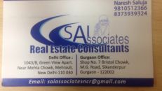 Flat on Rent in Faridabad